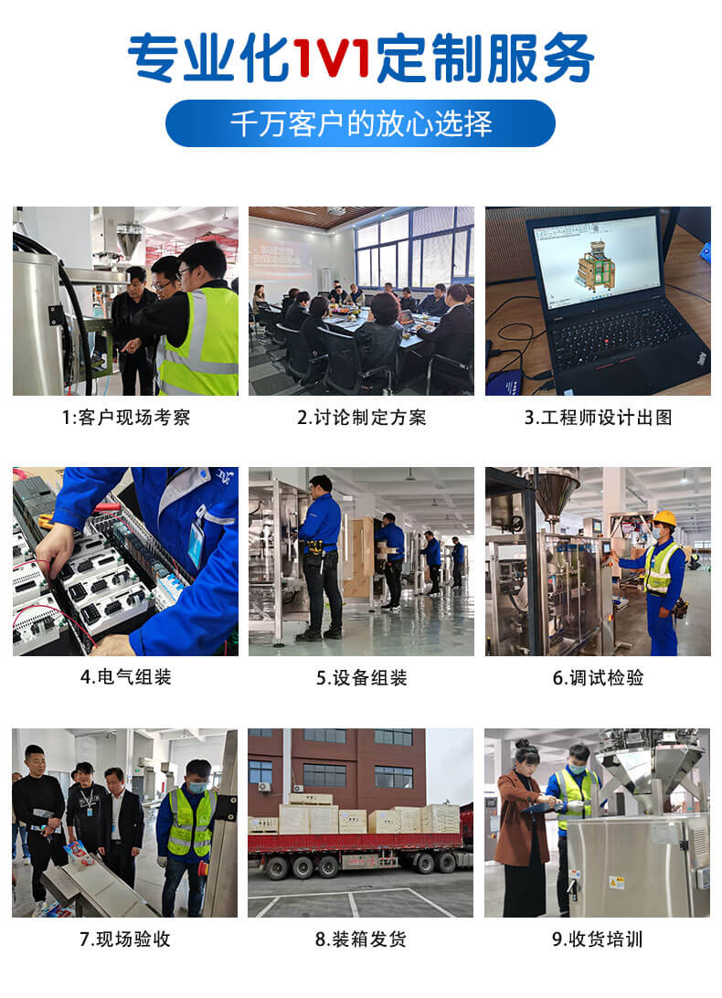 工厂介绍