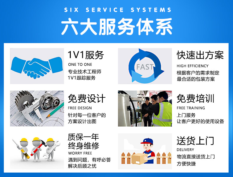 工厂介绍